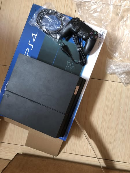 ps4