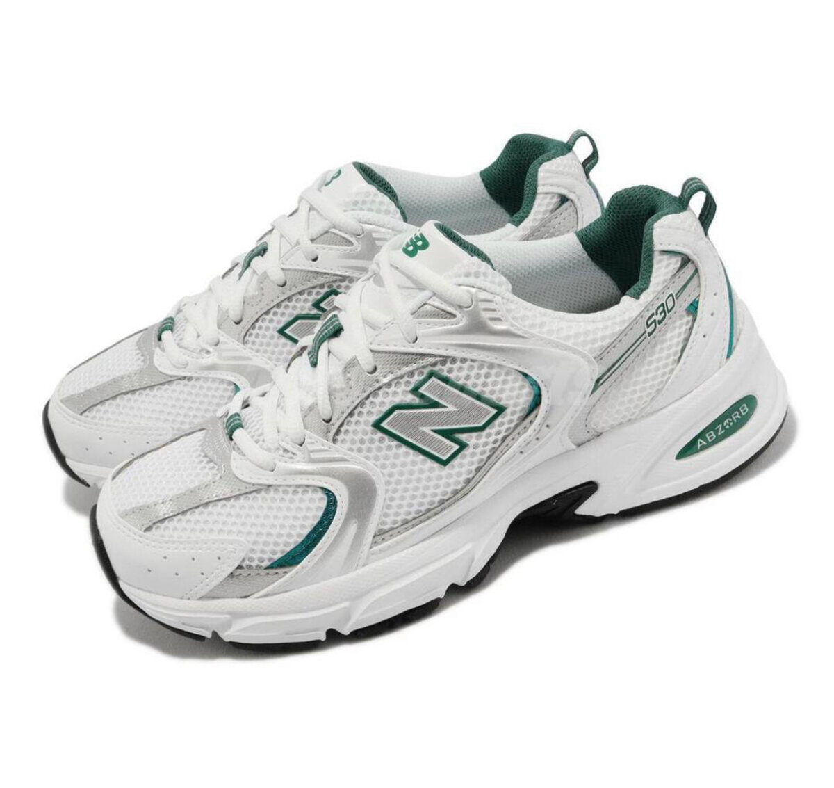 Baskets New Balance 530 Homme