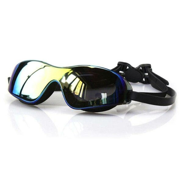 Lunettes de natation anti-buée