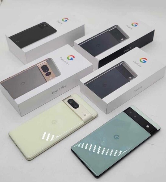 Googlepixel store.zm 