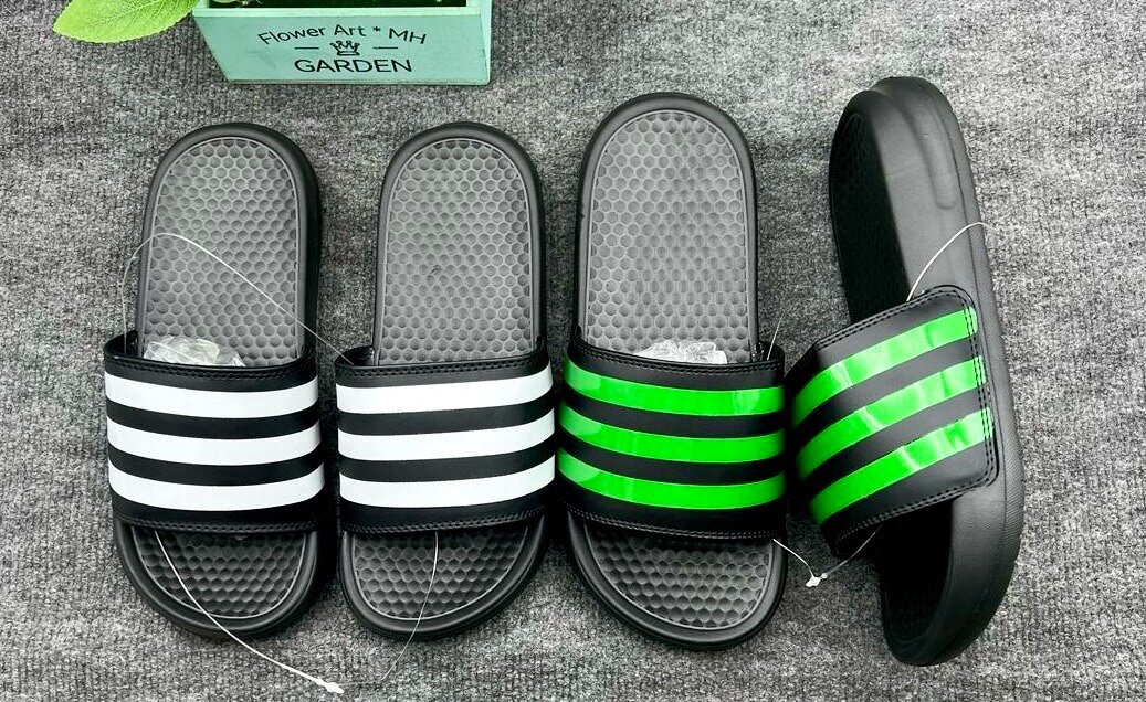 Nike Design Slides