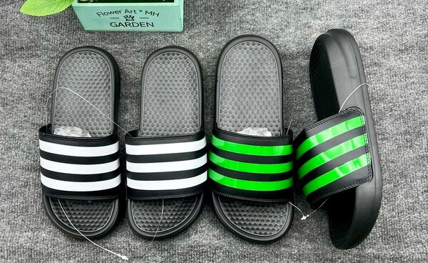 Nike Design Slides