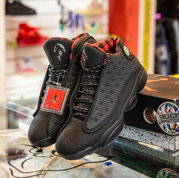 Nike aiJordan 13 pour enfants