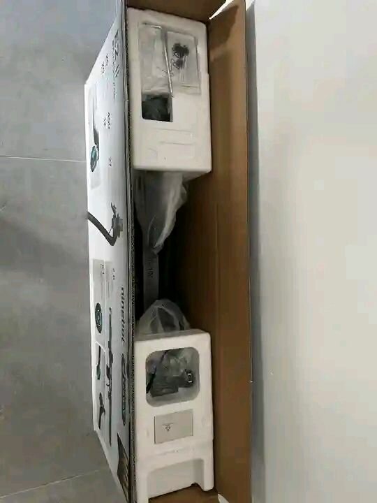 Trottinette électrique puissante