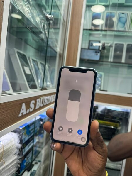 iPhone XR Bleu 64GB Reconditionné