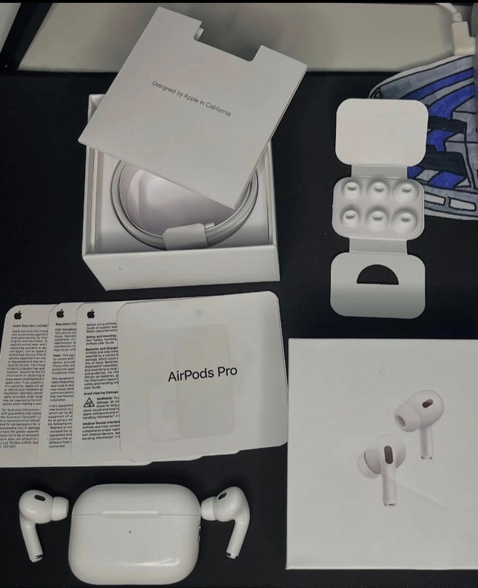 AirPods Pro 2