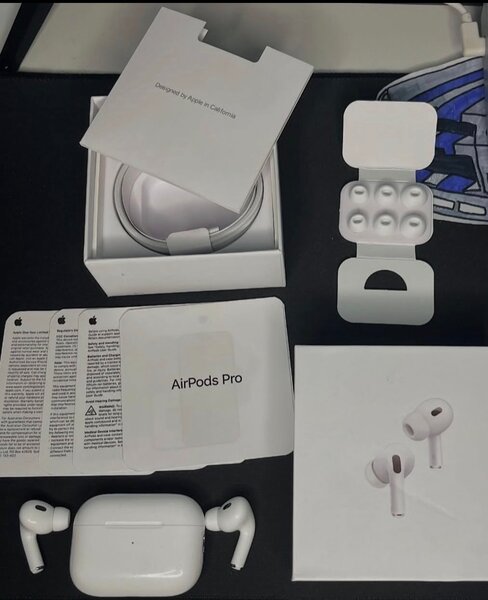 AirPods Pro 2