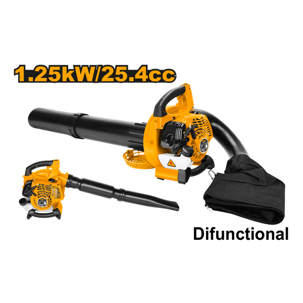 Souffleur à essence 1.25kW