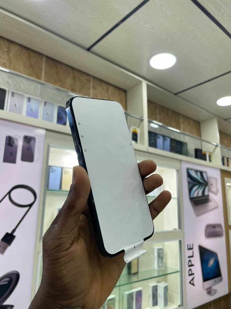 iPhone 12 Pro Max 128g très propre