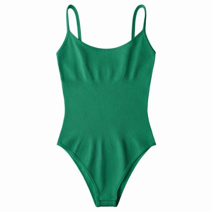 Maillot de bain une pièce femme