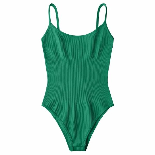 Maillot de bain une pièce femme