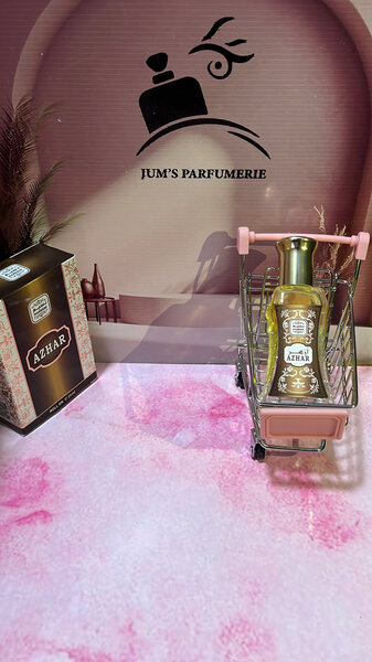 Eau de Parfum Azhar
