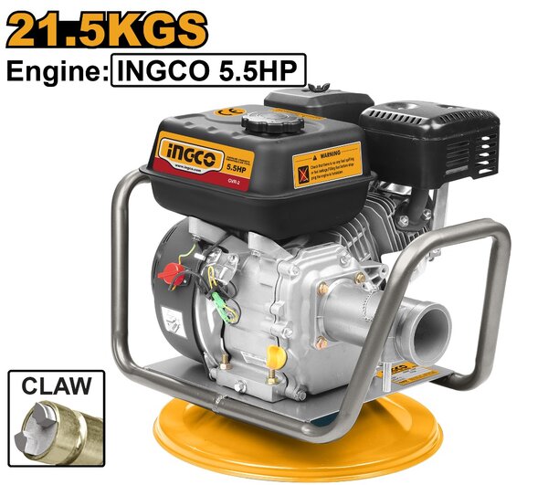 Moteur à essence INGCO 5.5HP