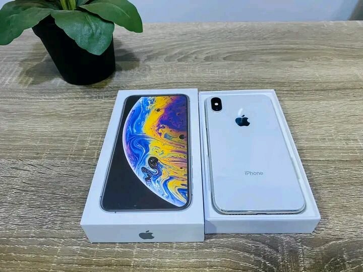 iPhone X - 64 Go