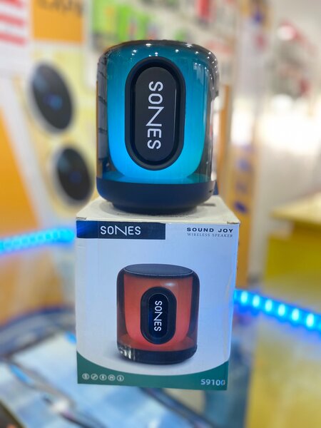 Sones (High Quality Sound)