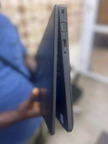 DELL LATITUDE 5480