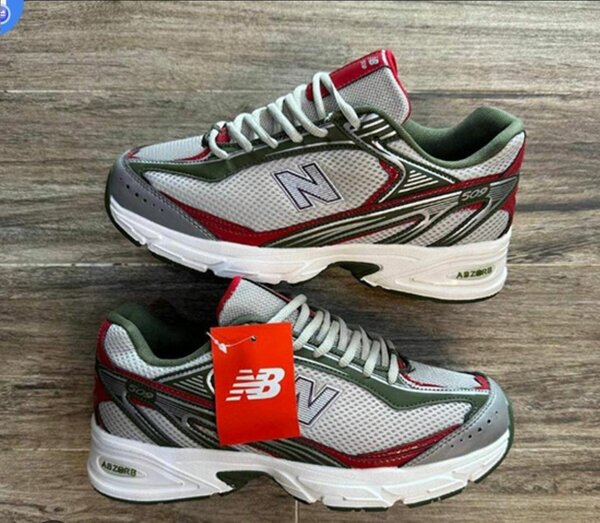 New Balance 509 ABZORB