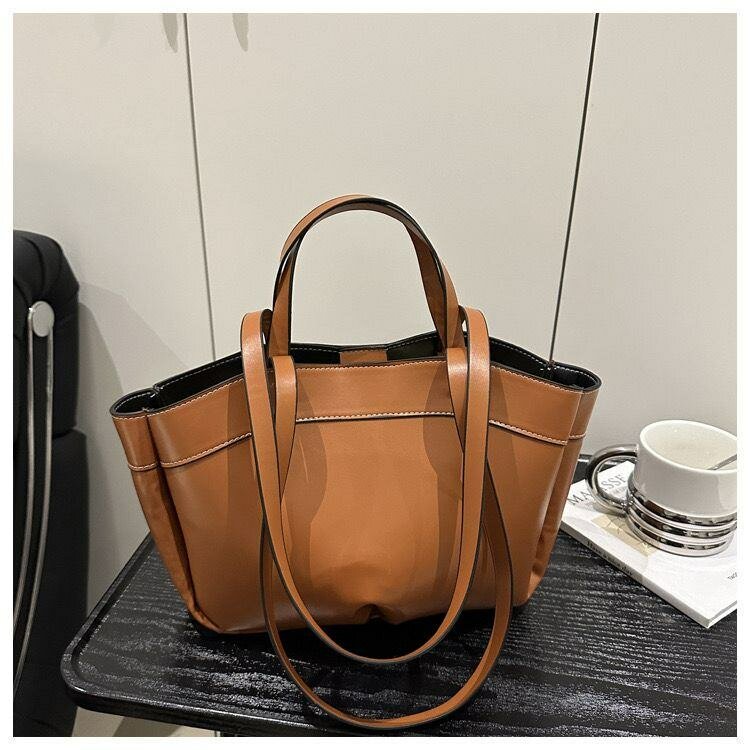 Sac fourre-tout élégant