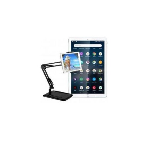 Support Multifonctionnel De Stents Vocaux De Cadre Vidéo De