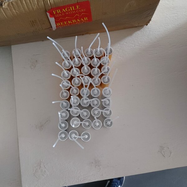 Original body oils for women and men