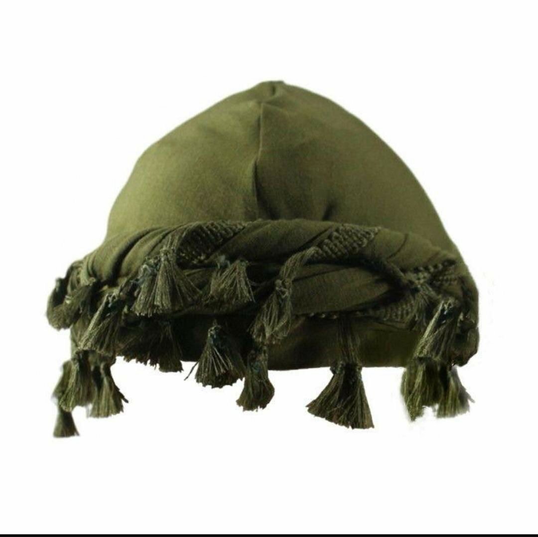 Casquette Chic à Pompons