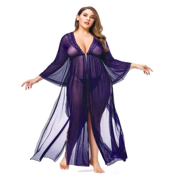 Ladies night gown