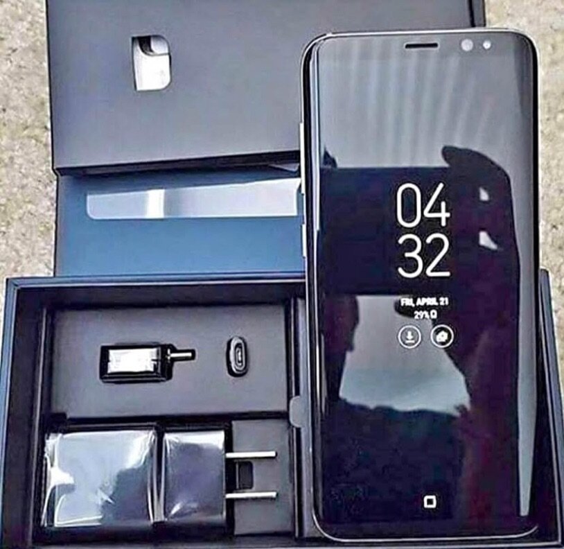 Samsung phone