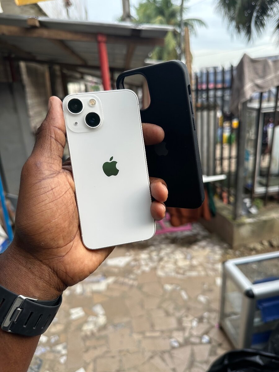 Iphone 13 Mini 128giga