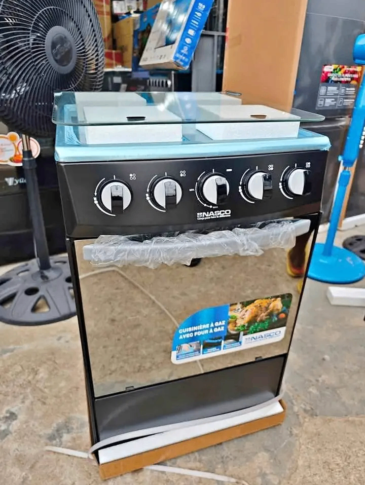Cuisinière