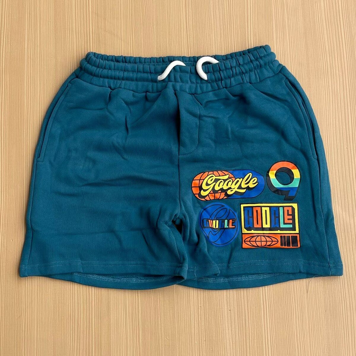 Quality shorts