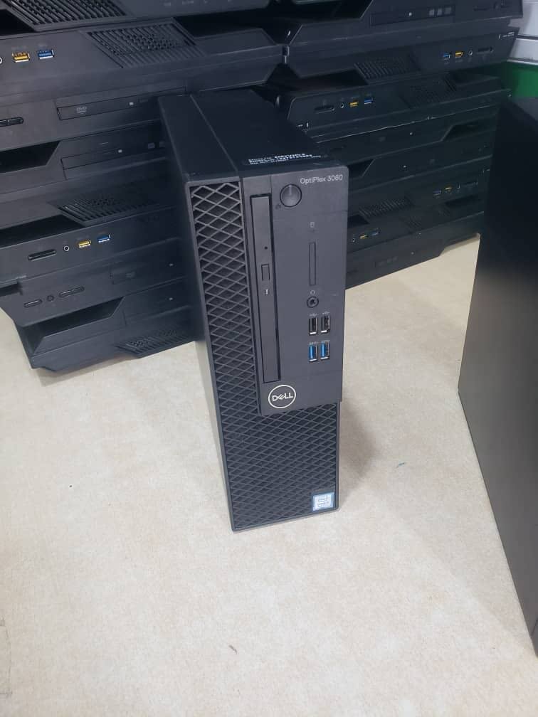 Dell Optiplex 3040 complete