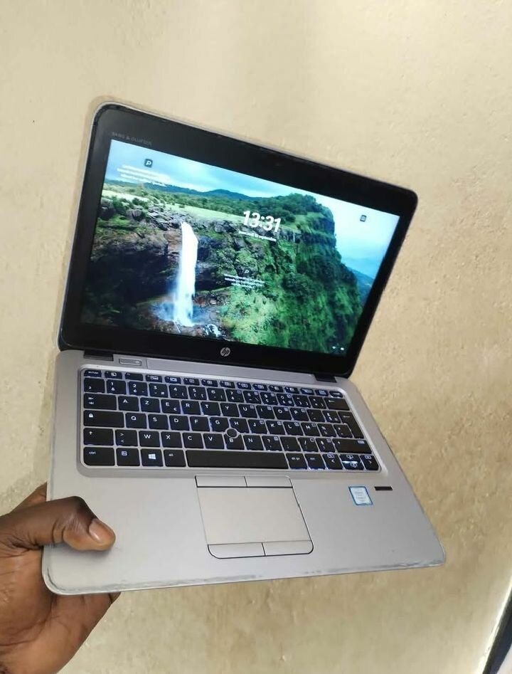 Ordinateur Portable HP Fiable