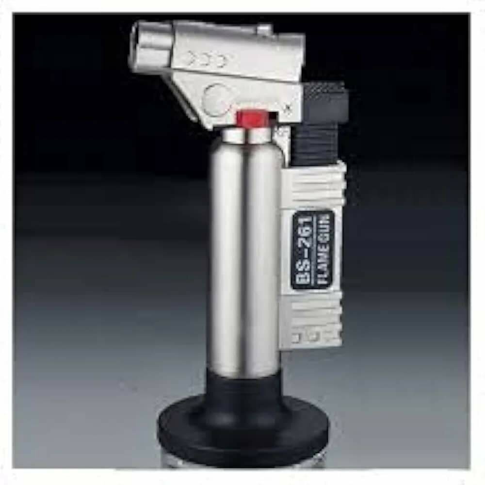 Briquet honnête pour allumer le charbon de bois