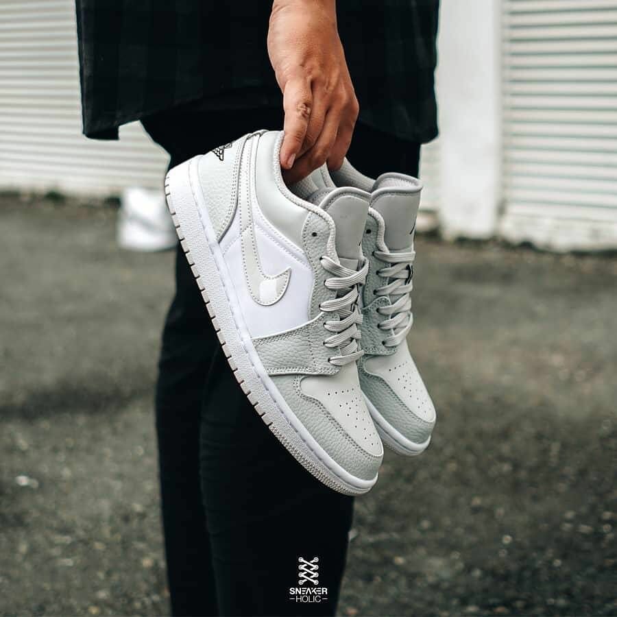 Nike Jordan SB low