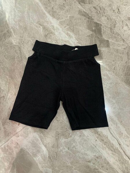 Mini colants en coton enfant