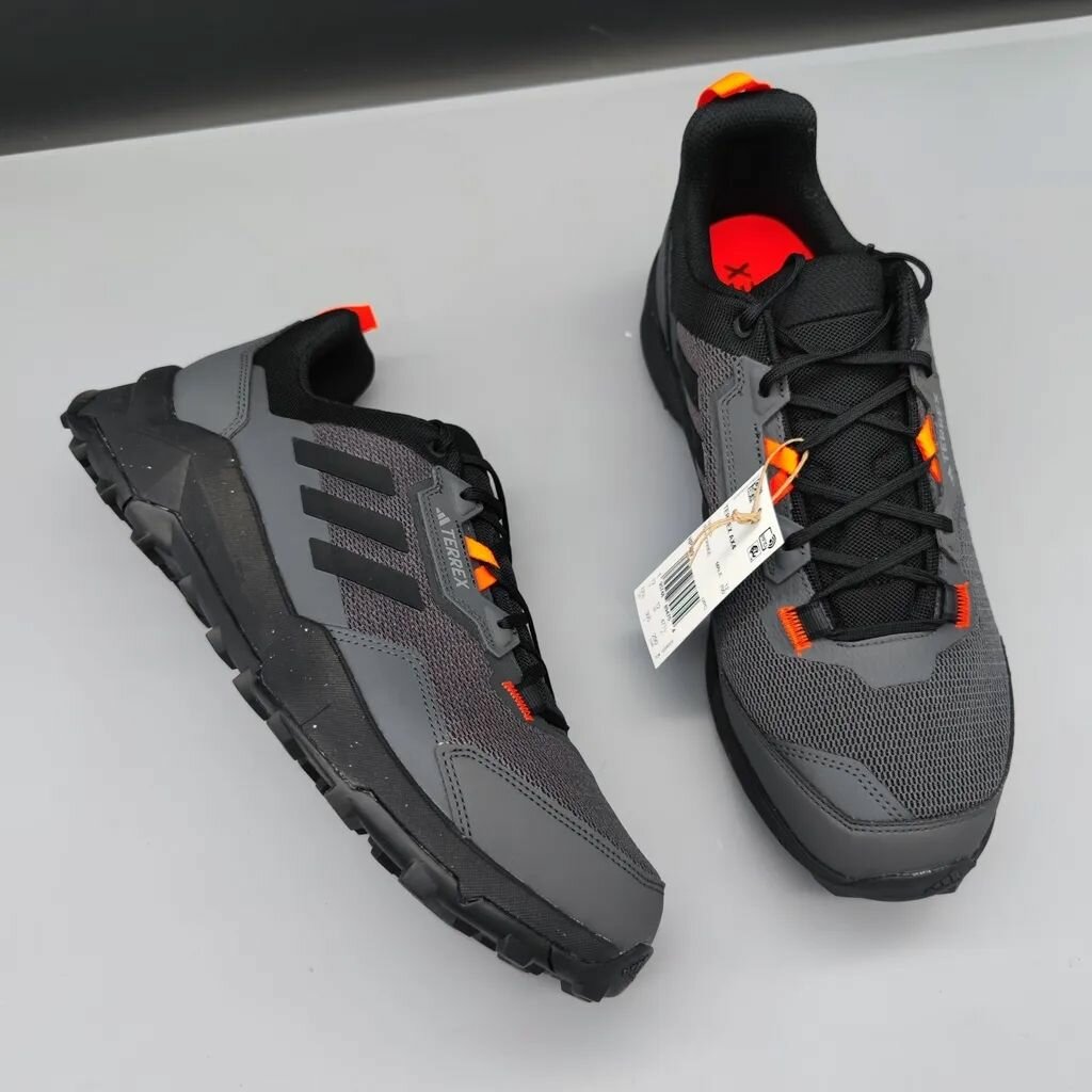 Adidas Terrex AX4 Hiking