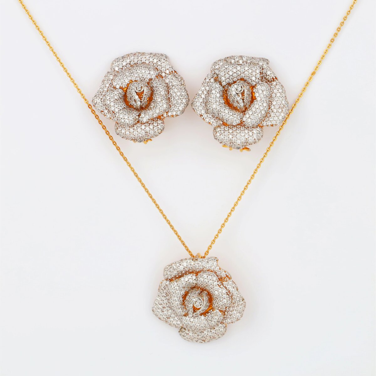 Jewelry set
