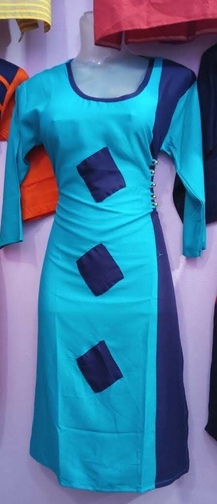 Ladies kurta