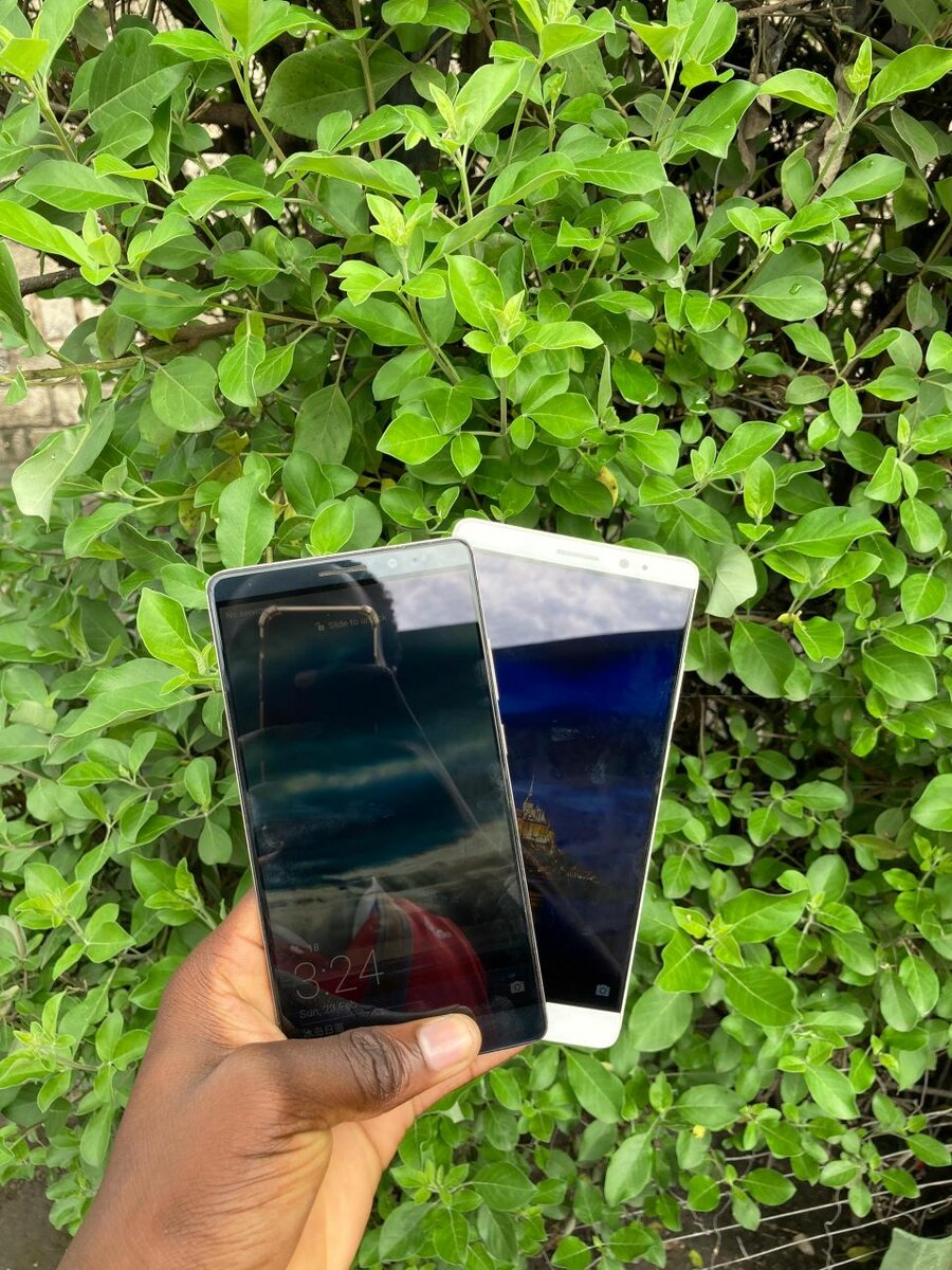 Huawei Mate 8 Pre-owned Fully Functional