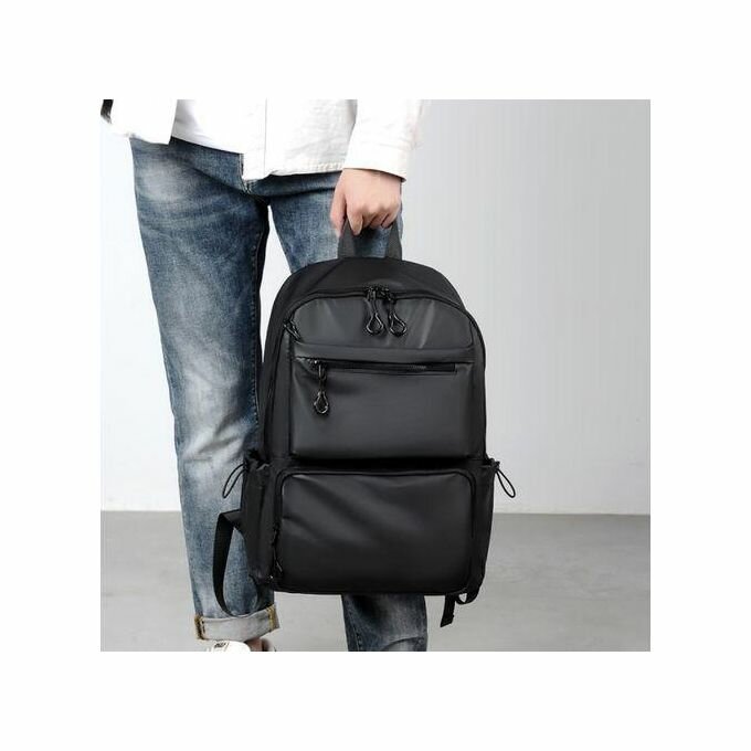 Sac à dos moderne imperméable