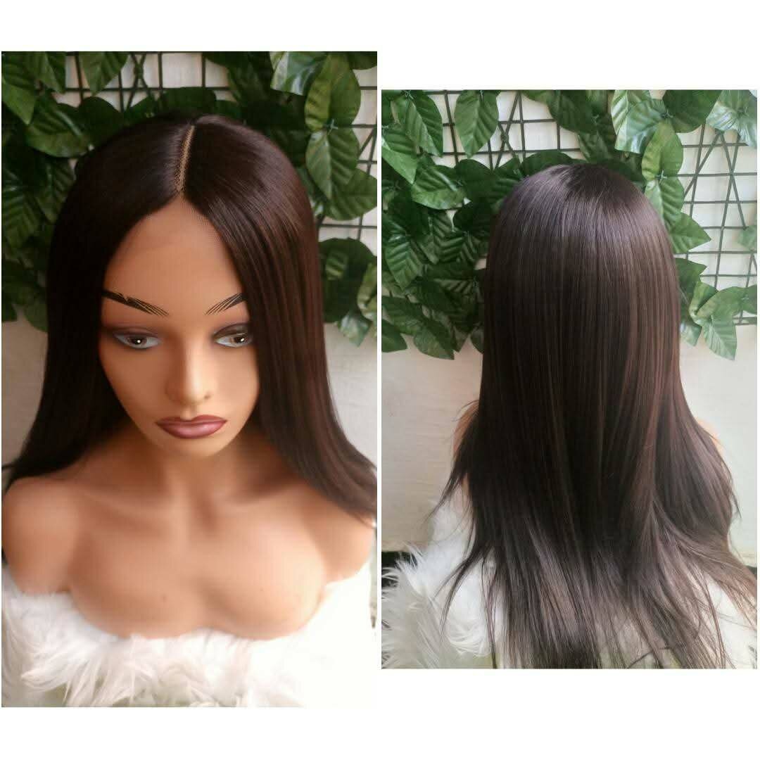 4 boules  Meche + 1 closure