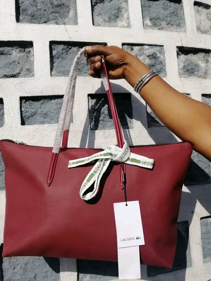 Sac cabas femme coloré