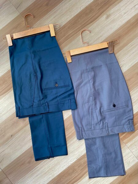Men trousers