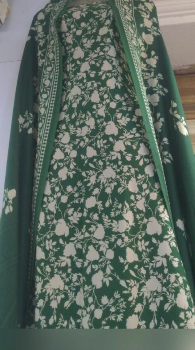 3pic ladies fanci soot