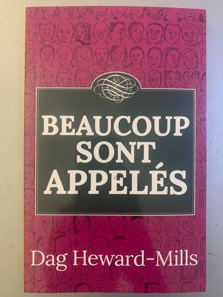 Livre Inspirant: Beaucoup Sont Appelés