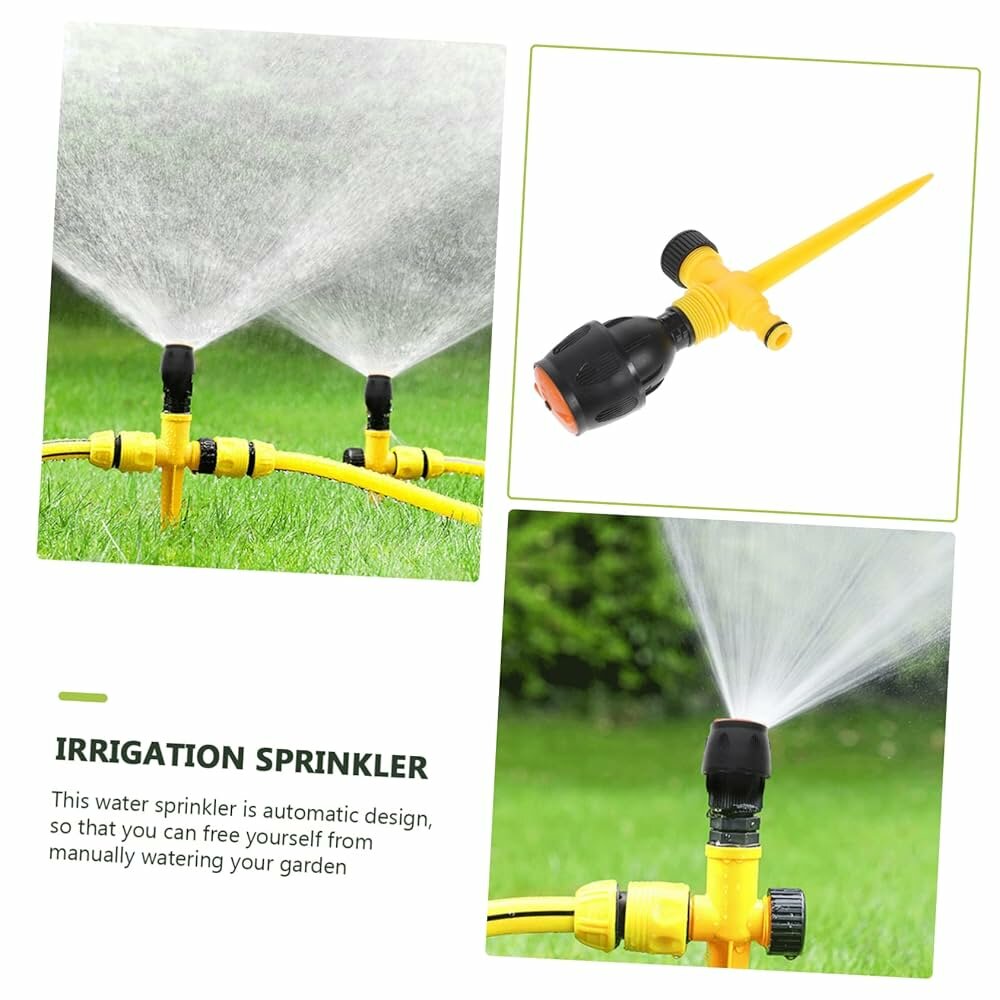 Arroseur de jardin automatique