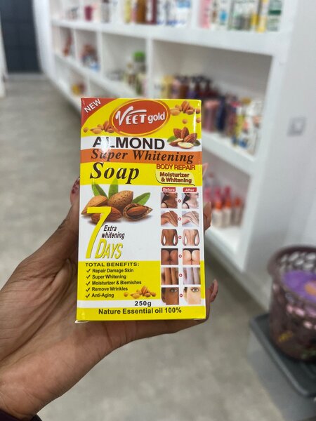 Savon Super clarifiant