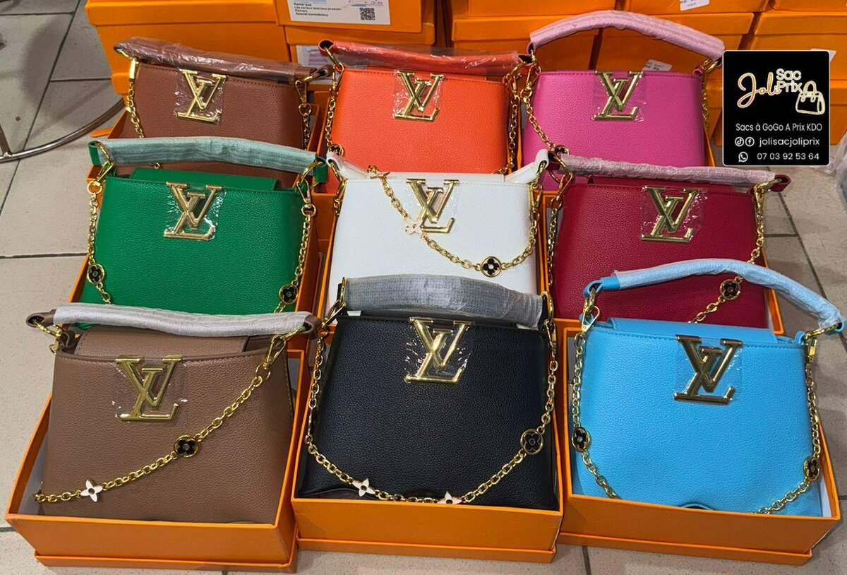 Sacs à main élégants femmes