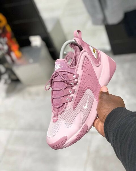 Nike zoom 2k