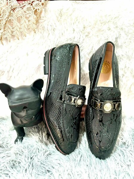 Soulier de classe